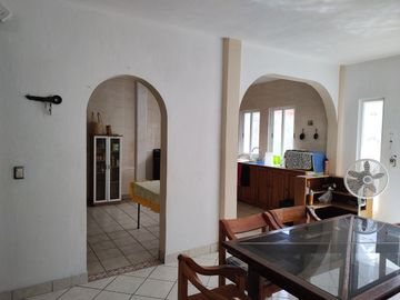 Casa en Venta Fracc. Colinas del Sur