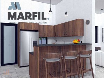 Casa ONIX en Venta de 1 planta en Fracc San Ángel Zona Norte Colima