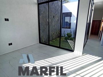 Casa ONIX en Venta de 1 planta en Fracc San Ángel Zona Norte Colima