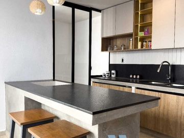 Casa en Venta tipo LOFT en Vista Bugambilias Villa de Alvarez Colima Norte