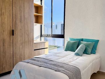 Casa en Venta tipo LOFT en Vista Bugambilias Villa de Alvarez Colima Norte