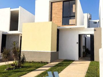 Casa en Venta tipo LOFT en Vista Bugambilias Villa de Alvarez Colima Norte