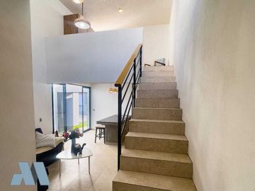 Casa en Venta tipo LOFT en Vista Bugambilias Villa de Alvarez Colima Norte