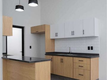 Casa BONSAI en Venta 1 planta en Fracc San Angel Zona Norte Colima