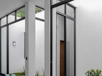 Casa COBA en Venta 1 planta Fracc San Angel Zona Norte Colima