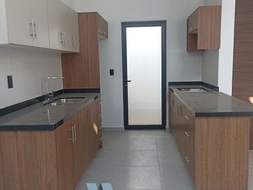 Casa COBA en Venta 1 planta Fracc San Angel Zona Norte Colima
