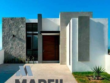 Casa COBA en Venta 1 planta Fracc San Angel Zona Norte Colima
