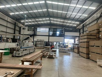 VENTA BODEGA COMERCIAL CIUDAD DEL SOL QUERETARO