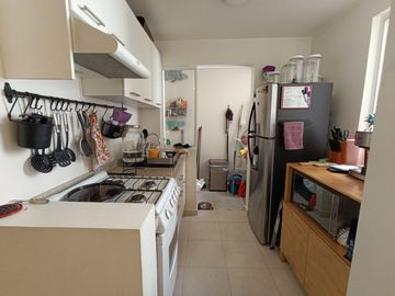 DEPARTAMENTO EN INDEPENDENCIA, BENITO JUAREZ