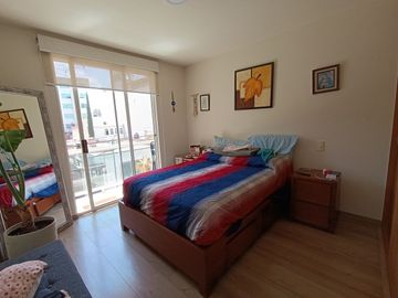 DEPARTAMENTO EN INDEPENDENCIA, BENITO JUAREZ