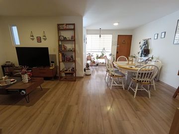 DEPARTAMENTO EN INDEPENDENCIA, BENITO JUAREZ