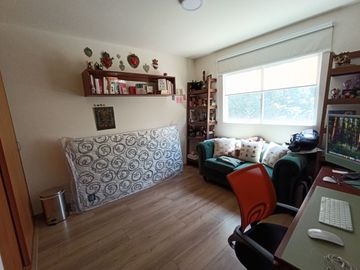 DEPARTAMENTO EN INDEPENDENCIA, BENITO JUAREZ