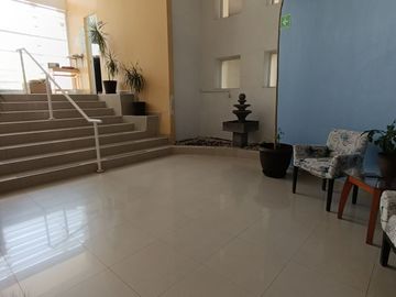 DEPARTAMENTO EN INDEPENDENCIA, BENITO JUAREZ