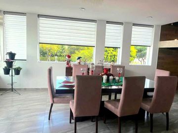 Venta de Casa en Querétaro, Claustros del Sur, zona Centro Sur, 4 recámaras