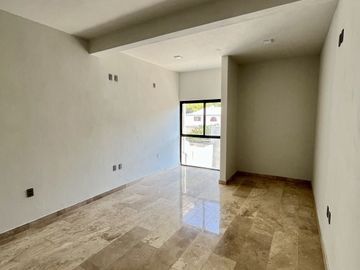 ¡TU SUEÑO HECHO REALIDAD! SE VENDE CASA NUEVA