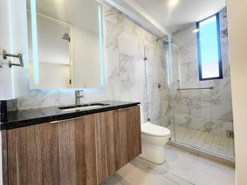VENTA EN TORRE CASA DEL EGO CHAPULTEPEC