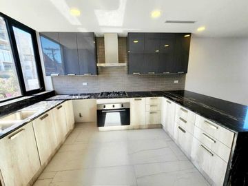 VENTA EN TORRE CASA DEL EGO CHAPULTEPEC