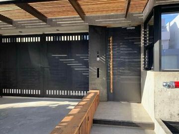 VENTA EN TORRE CASA DEL EGO CHAPULTEPEC