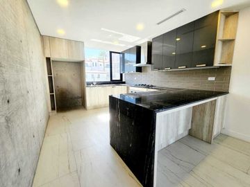 VENTA EN TORRE CASA DEL EGO CHAPULTEPEC
