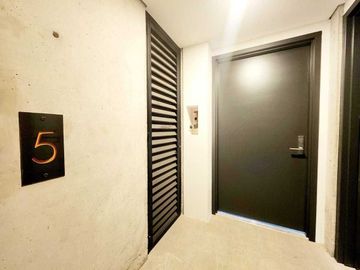 VENTA EN TORRE CASA DEL EGO CHAPULTEPEC