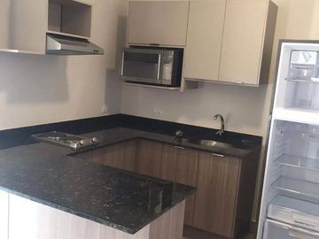 Departamento Amueblado en Stanzia Living, Benito Juárez Norte
