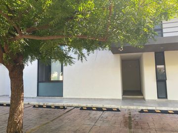 Departamento Amueblado en Stanzia Living, Benito Juárez Norte