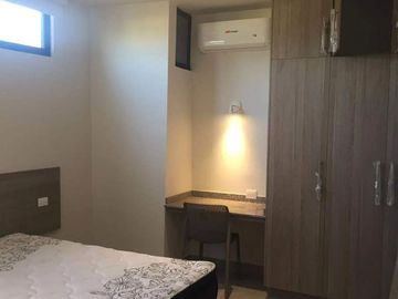 Departamento Amueblado en Stanzia Living, Benito Juárez Norte