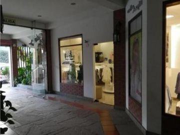 OFICINA en alquiler La Molina