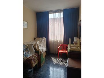 Se vende departamento Lince 87 m2