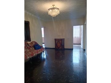 Se vende departamento Lince 87 m2
