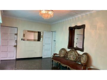 Se vende departamento Lince 87 m2