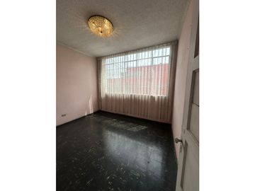 Se vende departamento Lince 87 m2
