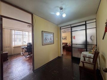 SE VENDE DEPARTAMENTO CON LOCAL  EN PUEBLO LIBRE