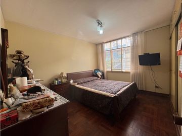 SE VENDE DEPARTAMENTO CON LOCAL  EN PUEBLO LIBRE