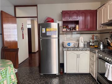 SE VENDE DEPARTAMENTO CON LOCAL  EN PUEBLO LIBRE