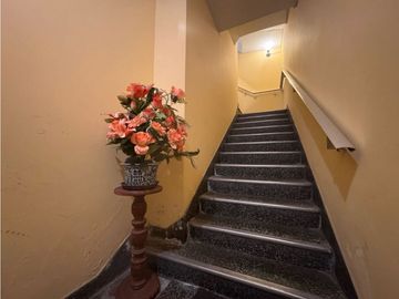 SE VENDE DEPARTAMENTO CON LOCAL  EN PUEBLO LIBRE