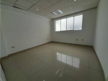 ALQUILER DE OFICINA EN LA  MOLINA