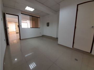 ALQUILER DE OFICINA EN LA  MOLINA