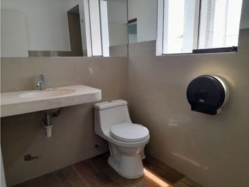ALQUILER DE OFICINA EN LA  MOLINA