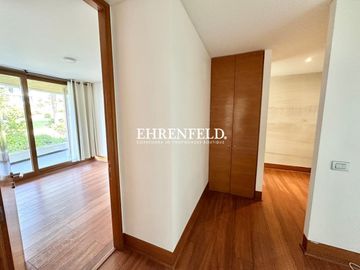 Bosques de Montemar, Concón. Departamento en exclusivo Condominio.