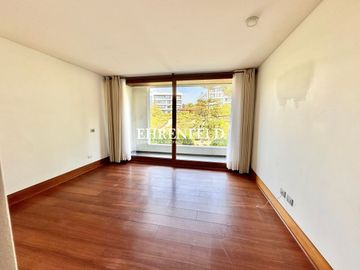 Bosques de Montemar, Concón. Departamento en exclusivo Condominio.