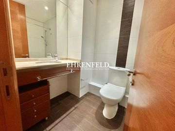 Bosques de Montemar, Concón. Departamento en exclusivo Condominio.
