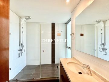 Bosques de Montemar, Concón. Departamento en exclusivo Condominio.