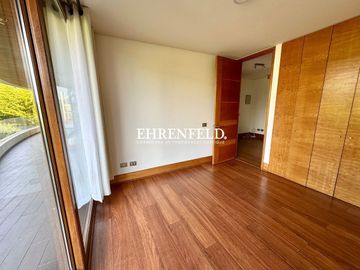 Bosques de Montemar, Concón. Departamento en exclusivo Condominio.