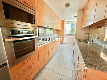 Bosques de Montemar, Concón. Departamento en exclusivo Condominio.