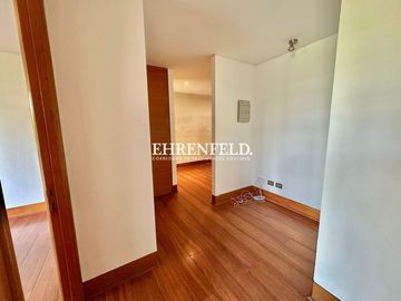 Bosques de Montemar, Concón. Departamento en exclusivo Condominio.