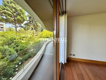 Bosques de Montemar, Concón. Departamento en exclusivo Condominio.