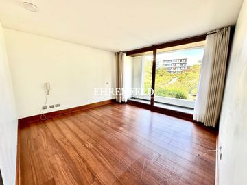 Bosques de Montemar, Concón. Departamento en exclusivo Condominio.