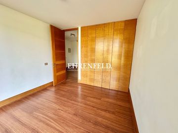 Bosques de Montemar, Concón. Departamento en exclusivo Condominio.