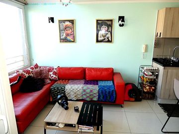 EXCLUSIVO DUPLEX REMODELADO IMPECABLE CON EXCELENTE ACCESO